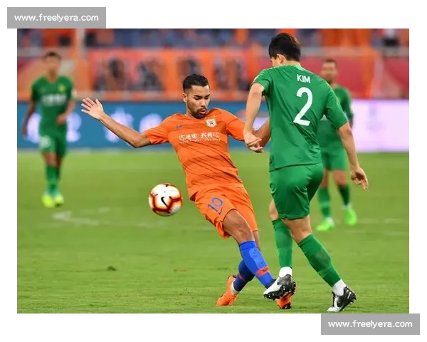 鲁能vs恒大巅峰对决中超争冠格局迎来关键之夜豪门碰撞风云再起